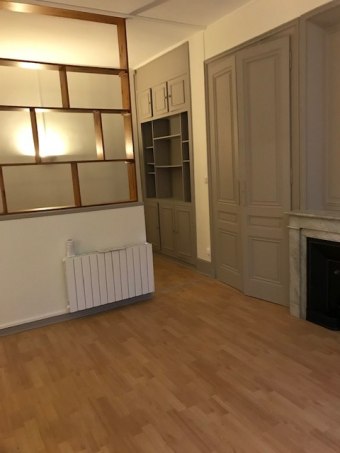 Image 1 - Appartement · Lyon (69006) · 1 pièce · 39m²
