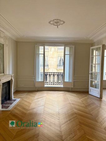 Image 1 - Appartement · Paris (75007) · 6 pièces · 145m²