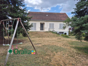 Image 1 - Maison · Perrigny Les Dijon (21160) · 6 pièces · 136m²