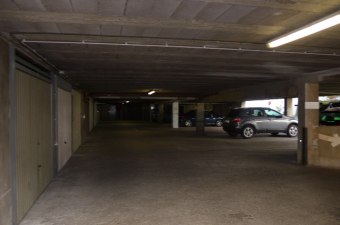 Image 1 - Parking · Lyon (69006)