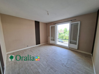 Image 1 - Appartement · Dijon (21000) · 1 pièce · 25m²