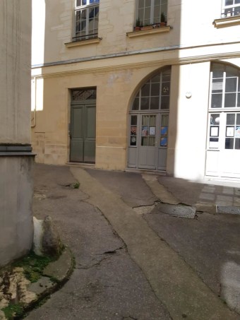 Image 1 - Local commercial · Paris (75006)