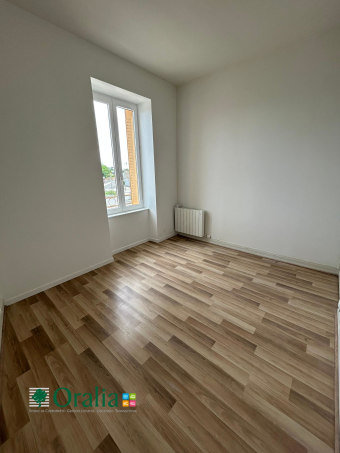 Image 1 - Appartement · Bron (69500) · 2 pièces · 39m²