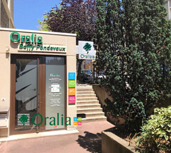 Image 1 - Parking · Villefranche Sur Saone (69400) · 10m²