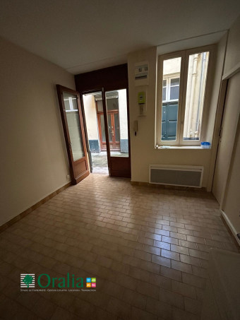 Image 1 - Appartement · Lyon (69007) · 1 pièce · 23m²