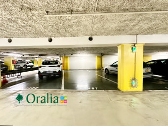 Image 1 - Parking · Bordeaux (33000)