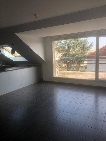 Image 1 - Appartement · Colmar (68000) · 2 pièces · 57m²