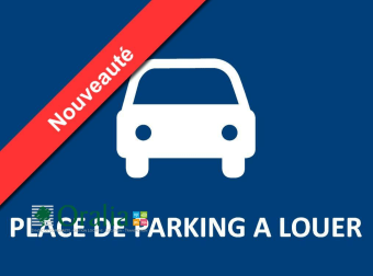 Image 1 - Parking · Paris (75017)
