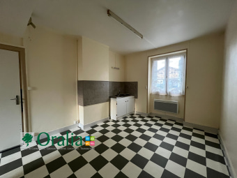 Image 1 - Appartement · Violay (42780) · 2 pièces · 32m²