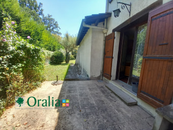 Image 1 - Appartement · Lyon (69005) · 4 pièces · 88m²