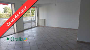 Image 1 - Appartement · Meylan (38240) · 3 pièces · 93m²