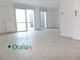 Image 1 - Appartement · Dijon (21000) · 3 pièces · 57m²