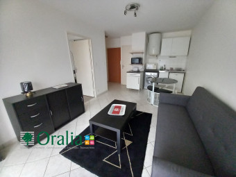 Image 1 - Appartement · Dijon (21000) · 2 pièces · 32m²