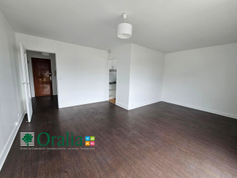 Image 1 - Appartement · Puteaux (92800) · 2 pièces · 45m²