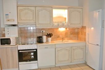 Image 1 - Appartement · Lyon (69002) · 3 pièces · 59m²