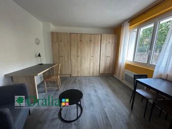 Image 1 - Appartement · Grenoble (38100) · 1 pièce · 23m²