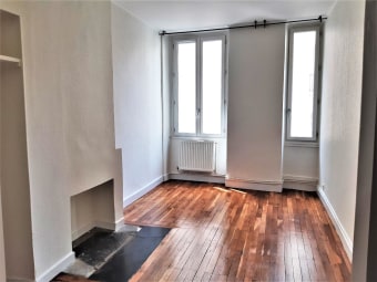Image 1 - Appartement · Grenoble (38000) · 2 pièces · 61m²