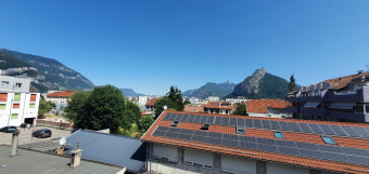 Image 1 - Appartement · Fontaine (38600) · 4 pièces · 90m²