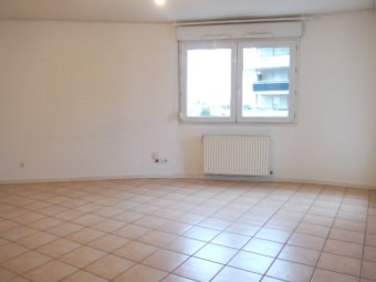 Image 1 - Appartement · Villeurbanne (69100) · 2 pièces · 48m²