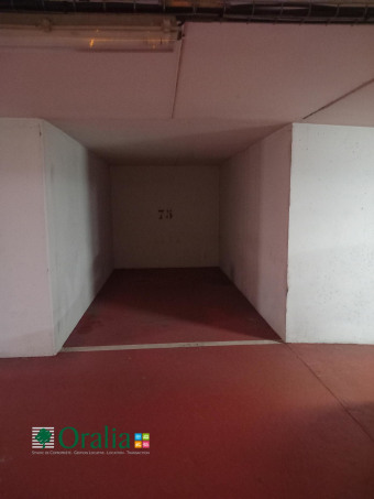Image 1 - Parking · Boulogne (92100) · 6m²