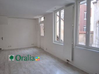 Image 1 - Appartement · Dijon (21000) · 2 pièces · 44m²