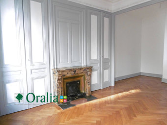 Image 1 - Appartement · Lyon (69006) · 3 pièces · 86m²