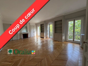 Image 1 - Appartement · Paris (75007) · 6 pièces · 180m²