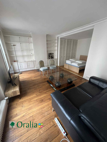 Image 1 - Appartement · Paris (75005) · 2 pièces · 46m²