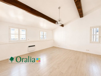 Image 1 - Appartement · Bordeaux (33000) · 3 pièces · 69m²