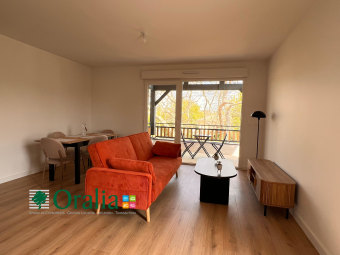 Image 1 - Appartement · Audenge (33980) · 2 pièces · 45m²