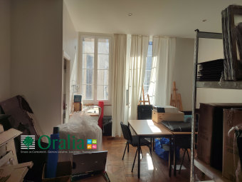 Image 1 - Appartement · Dijon (21000) · 1 pièce · 29m²