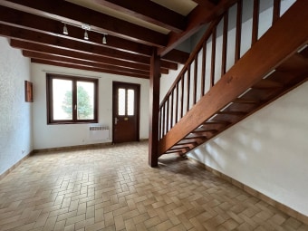 Image 1 - Maison · St Nizier D Azergues (69870) · 3 pièces · 63m²