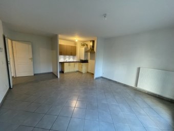 Image 1 - Appartement · Grenoble (38000) · 3 pièces · 61m²