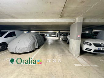 Image 1 - Parking · Bordeaux (33800)