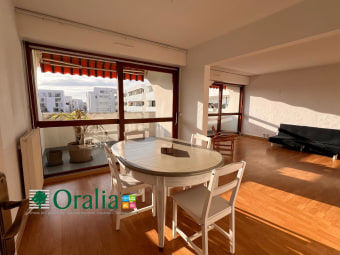 Image 1 - Appartement · Le Bouscat (33110) · 3 pièces · 80m²