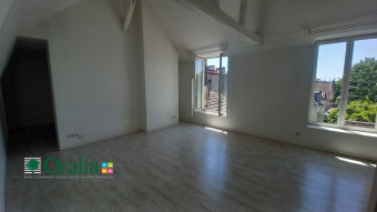 Image 1 - Appartement · Dijon (21000) · 3 pièces · 66m²