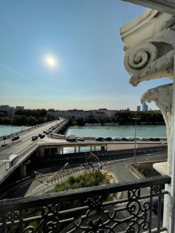 Image 1 - Appartement · Lyon (69001) · 4 pièces · 181m²