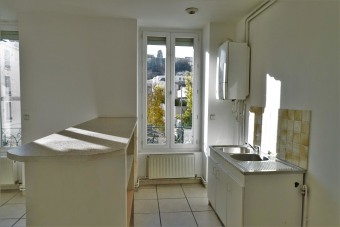 Image 1 - Appartement · Saint Etienne (42000) · 2 pièces · 47m²