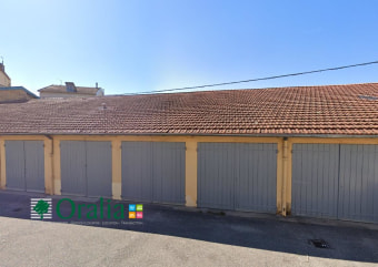Image 1 - Parking · Lyon (69009) · 29m²