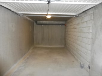 Image 1 - Parking · Lyon (69006) · 14m²