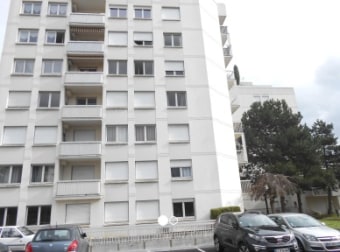 Image 1 - Parking · Lyon (69003)