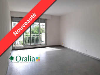 Image 1 - Appartement · Grenoble (38000) · 1 pièce · 33m²