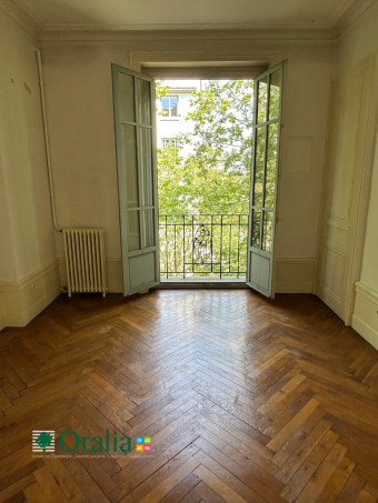 Image 1 - Appartement · Lyon (69006) · 2 pièces · 55m²
