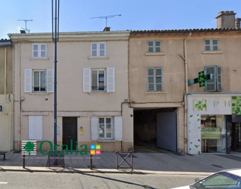 Image 1 - Parking · Villefranche Sur Saone (69400) · 1m²