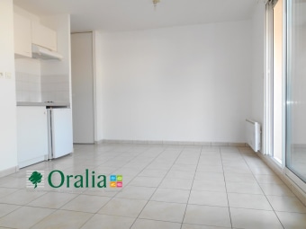 Image 1 - Appartement · Dijon (21000) · 1 pièce · 27m²