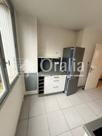 Image 3 - Appartement · Montpellier (34070) · 3 pièces · 61m²