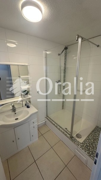 Image 1 - Appartement · Montpellier (34070) · 2 pièces · 47m²