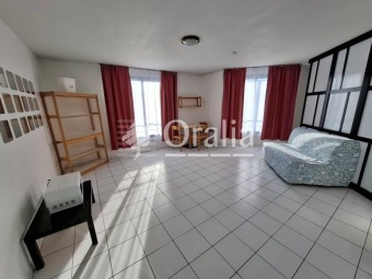 Image 3 - Appartement · Montpellier (34000) · 1 pièce · 42m²