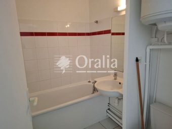 Image 2 - Appartement · Montpellier (34000) · 1 pièce · 42m²