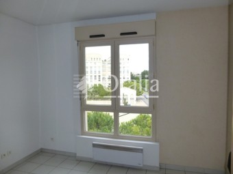 Image 1 - Appartement · Montpellier (34000) · 1 pièce · 20m²